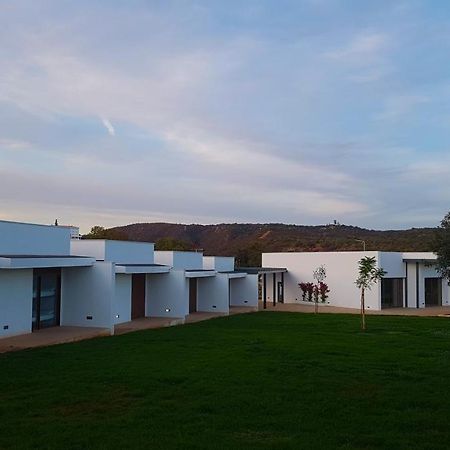Complejo Rural RÍO SECRETO Albergue Hornachuelos Exterior foto